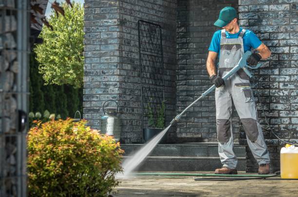 Best Restaurant Pressure Washing  in Alva, OK
