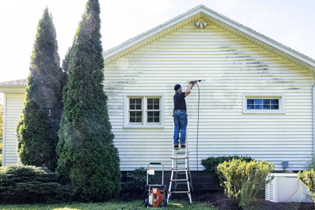 Alva, OK Pressure Washing Services Company